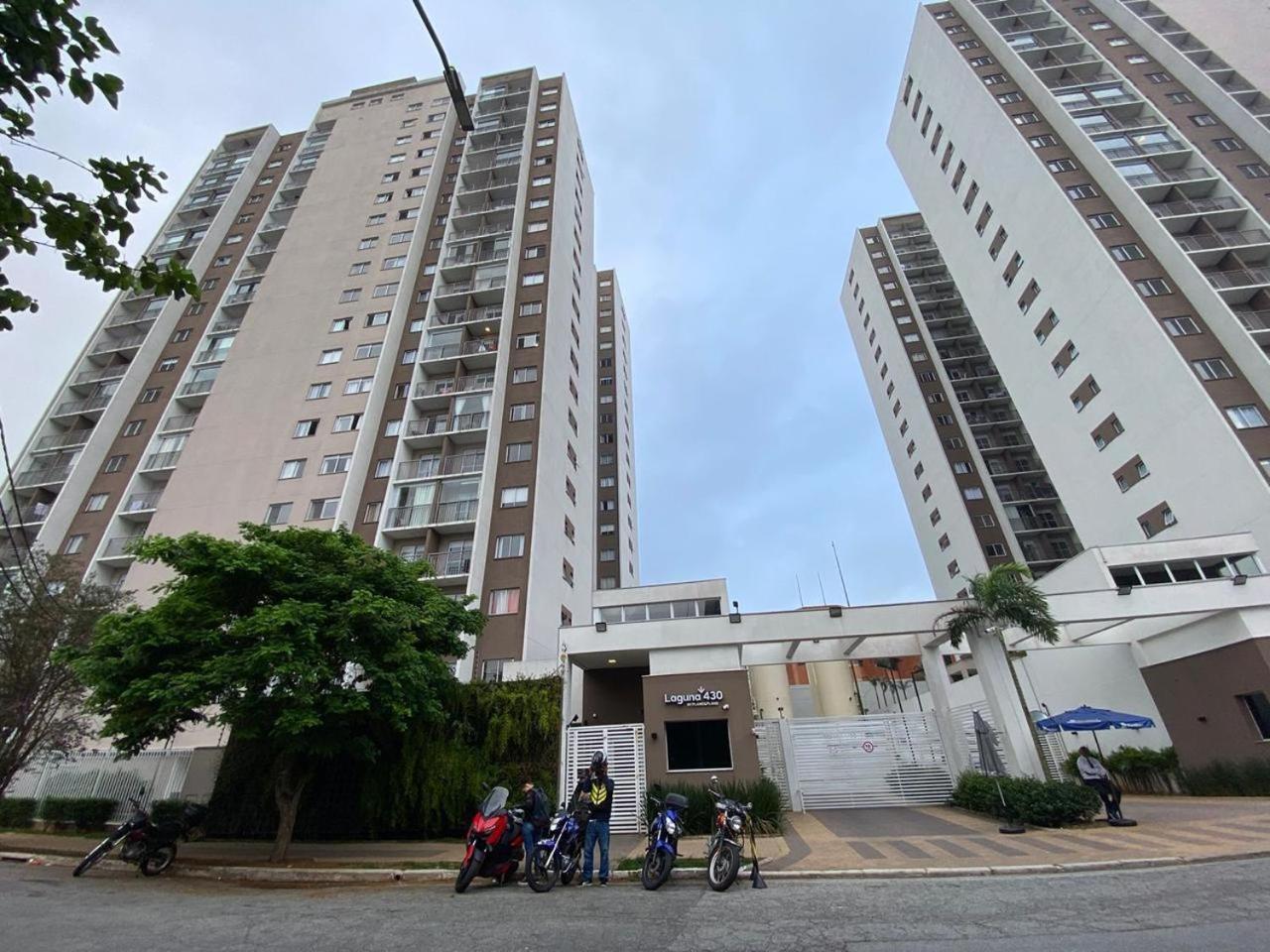 Apartamento 1710 - Vista Privilegiada E Localizacao *