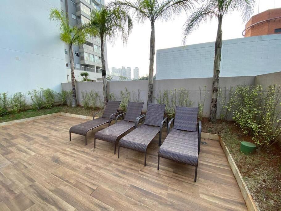 1710 - Vista Privilegiada E Localizacao * São Paulo