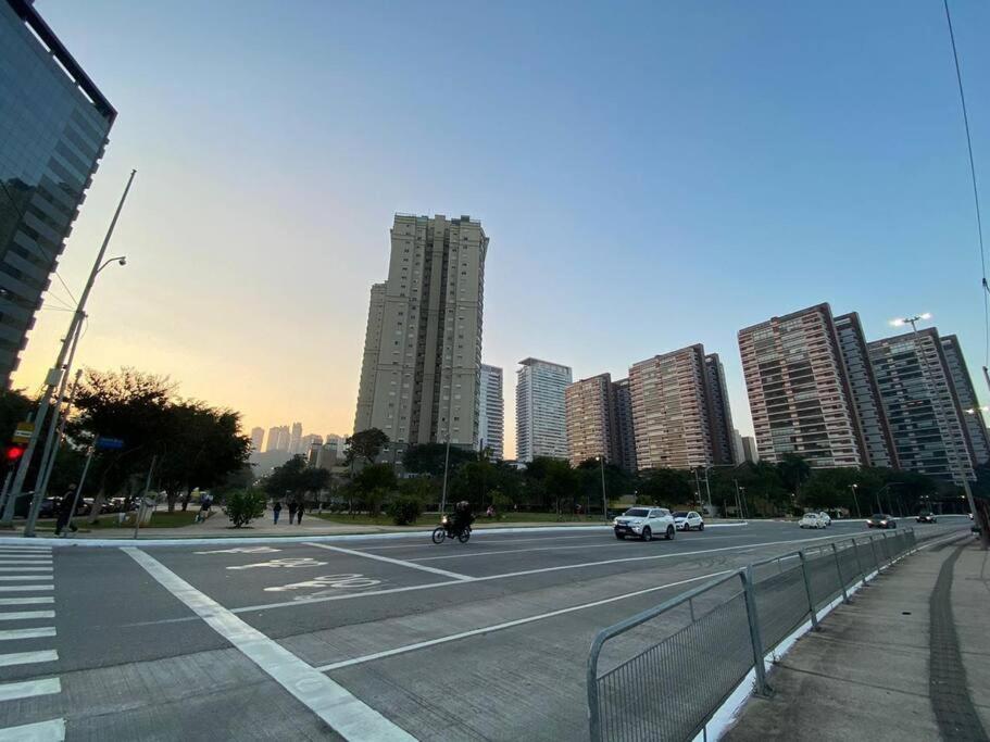 1710 - Vista Privilegiada E Localizacao