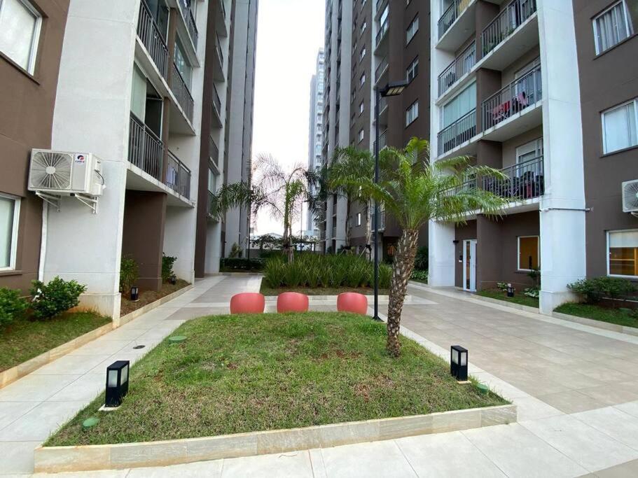 1710 - Vista Privilegiada E Localizacao Apartamento