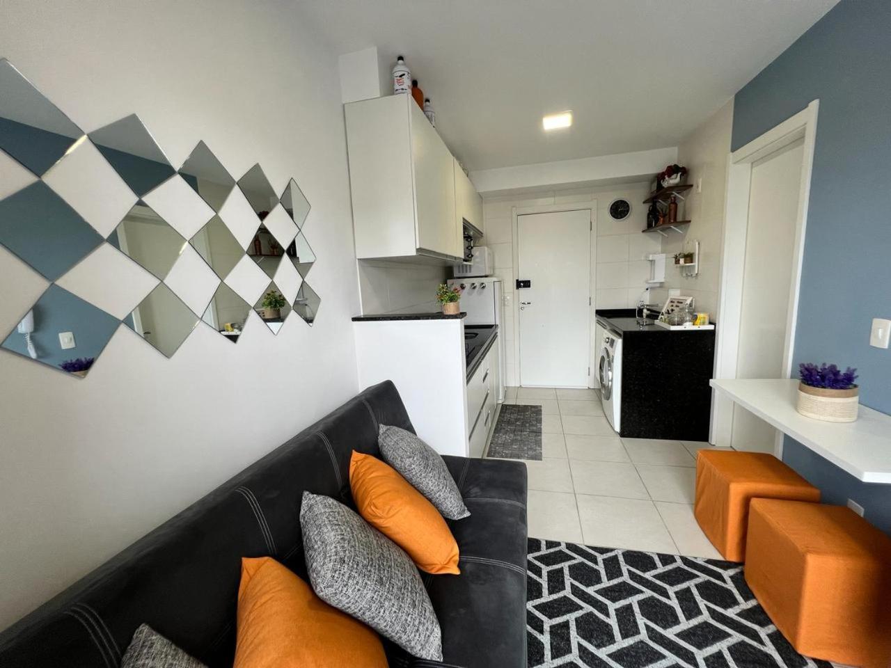 Apartment 1710 - Vista Privilegiada E Localizacao *