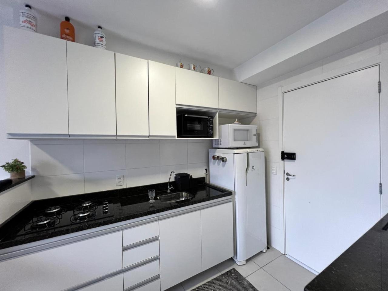 Apartment 1710 - Vista Privilegiada E Localizacao *