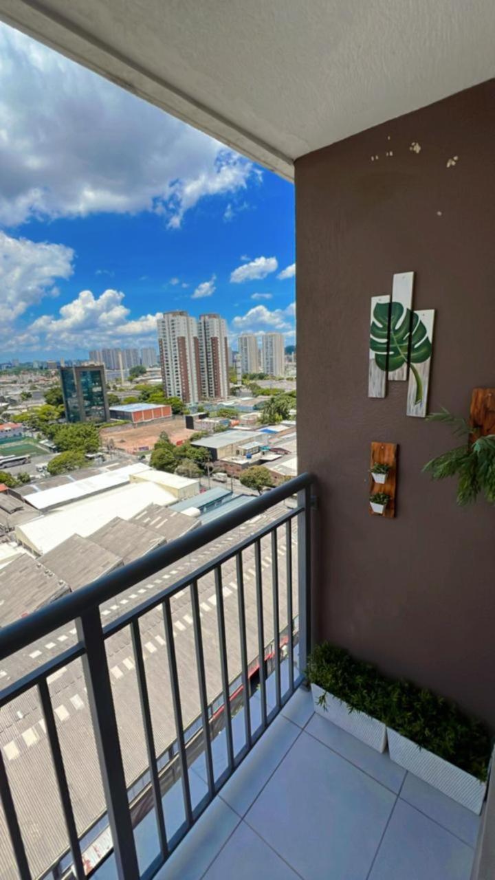 1710 - Vista Privilegiada E Localizacao Apartment Sao Paulo