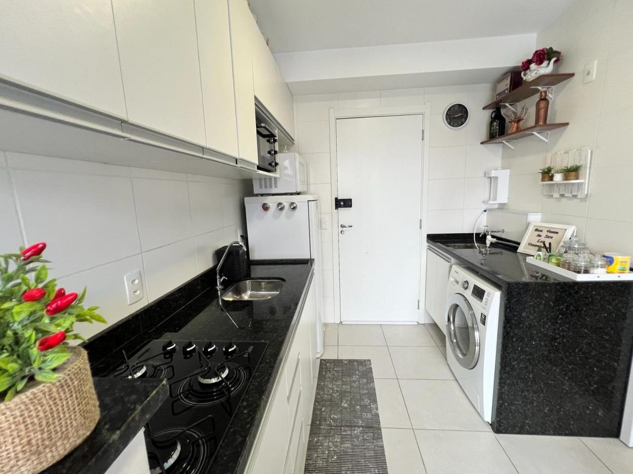 Apartment 1710 - Vista Privilegiada E Localizacao Sao Paulo