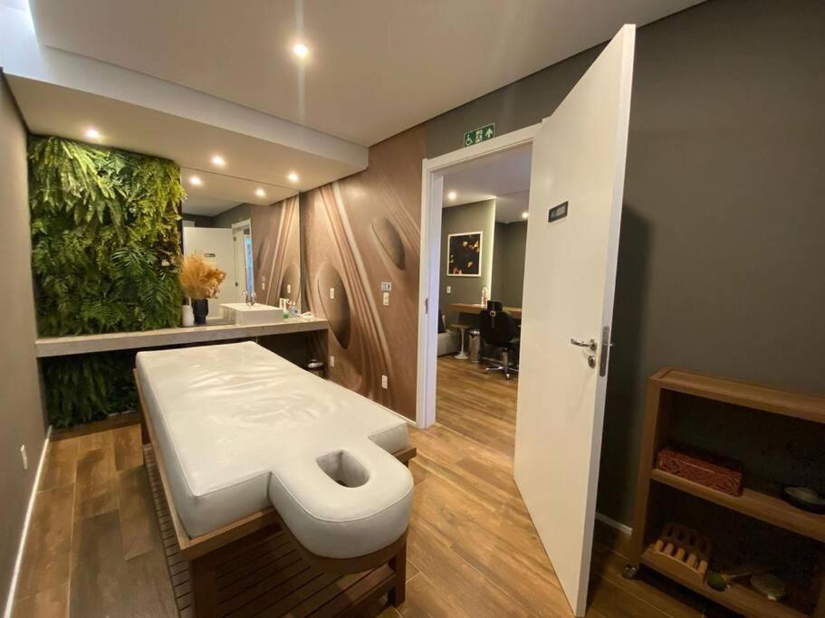 1710 - Vista Privilegiada E Localizacao Apartment
