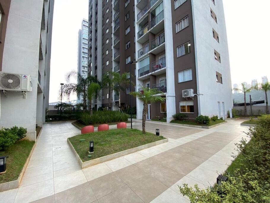 Apartment 1710 - Vista Privilegiada E Localizacao