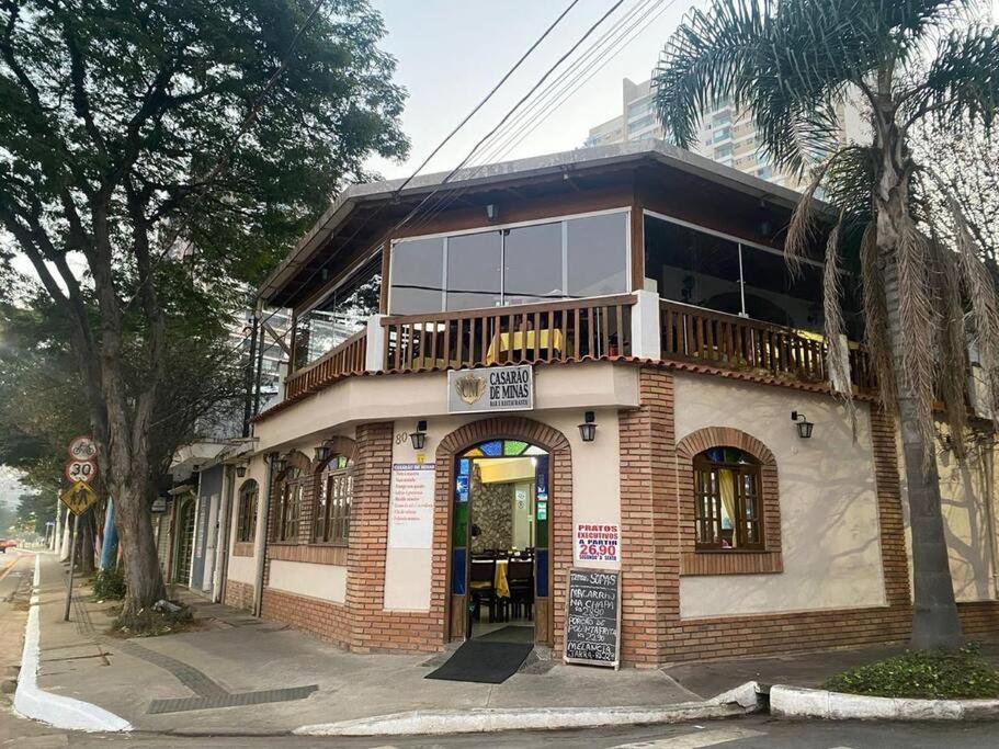 Apartment 1710 - Vista Privilegiada E Localizacao *
