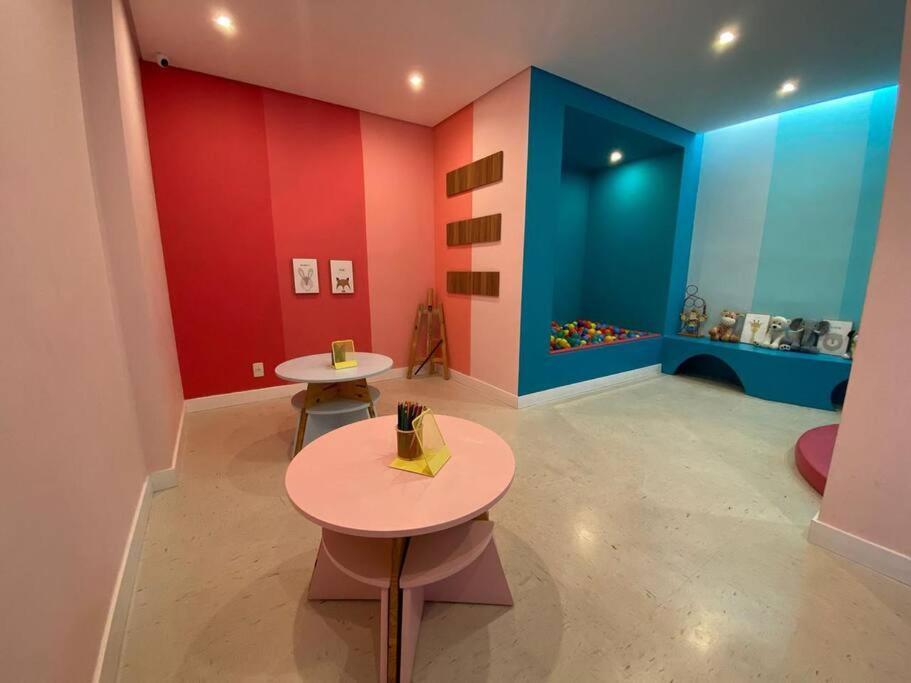 Apartment 1710 - Vista Privilegiada E Localizacao Sao Paulo