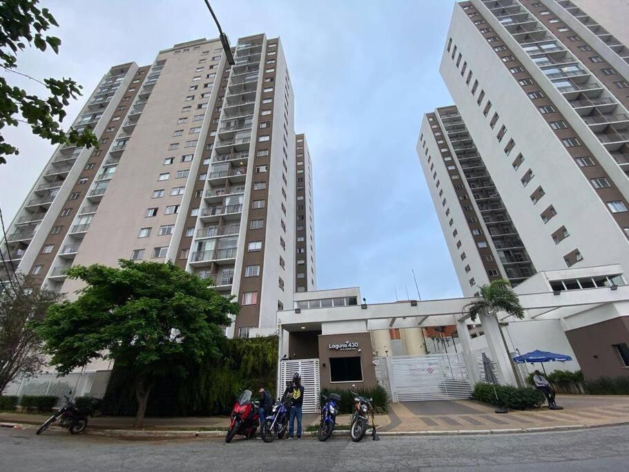 1710 - Vista Privilegiada E Localizacao Apartment
