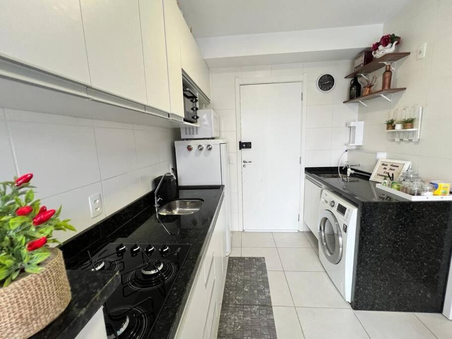 Apartment 1710 - Vista Privilegiada E Localizacao