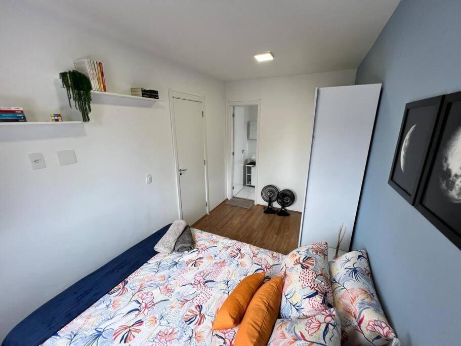 Apartment 1710 - Vista Privilegiada E Localizacao *