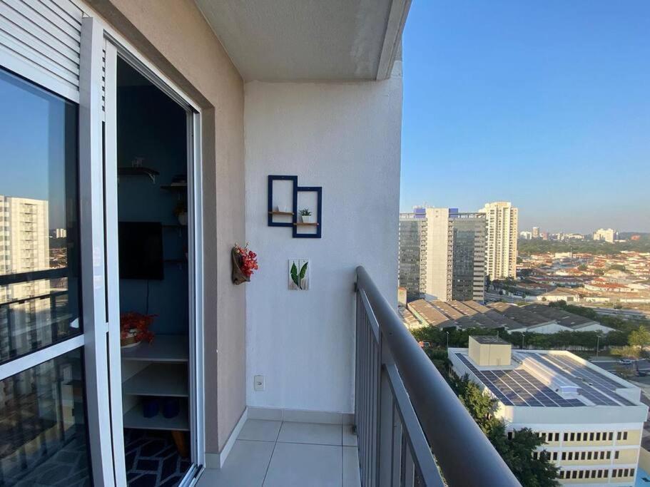 1710 - Vista Privilegiada E Localizacao Apartment *