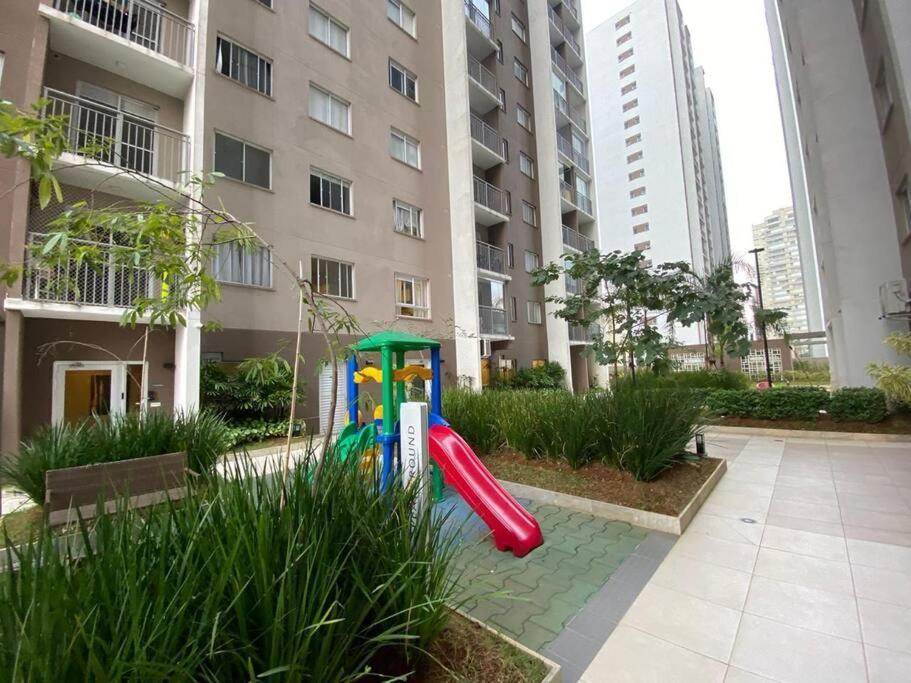 Apartment 1710 - Vista Privilegiada E Localizacao