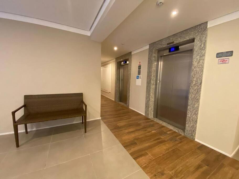 1710 - Vista Privilegiada E Localizacao Apartment
