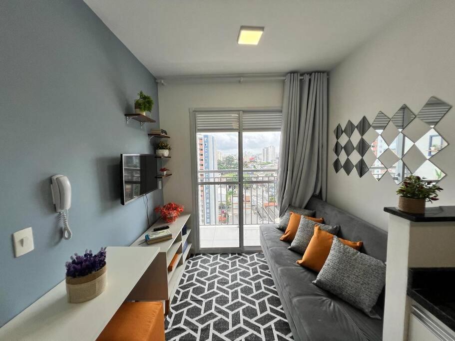 Apartment 1710 - Vista Privilegiada E Localizacao *