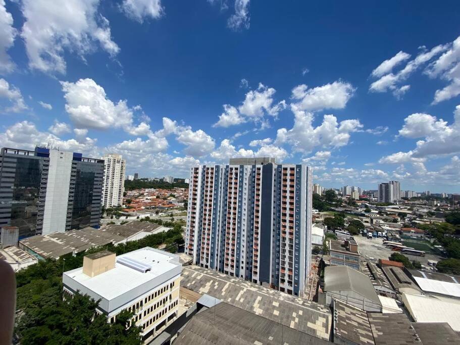 Apartment 1710 - Vista Privilegiada E Localizacao